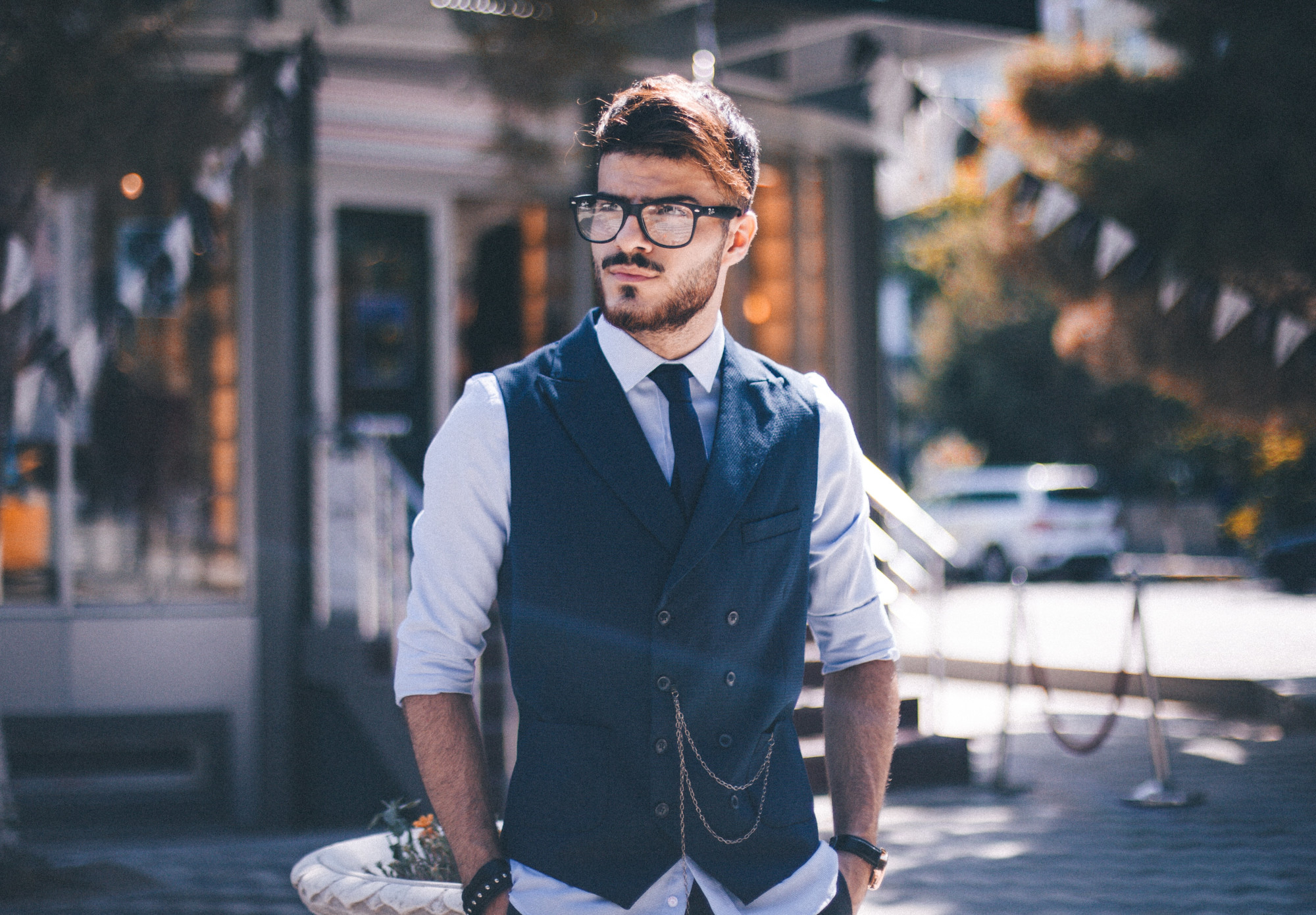 Michael Porter picture